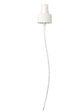 Load image into Gallery viewer, Finger Pump Mister for Quart and Pint Bottles (case of 12)