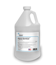 Load image into Gallery viewer, Hand Sanitizer Alcohol Antiseptic - Gallon (case of 4) *Non-Sterile Solution