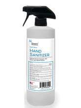 Load image into Gallery viewer, Trigger Sprayer for Quart and Pint Bottles (case of 12)
