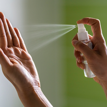 Load image into Gallery viewer, Hand Sanitizer Alcohol Antiseptic - Gallon (case of 4) *Non-Sterile Solution