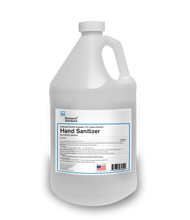 Load image into Gallery viewer, Hand Sanitizer Alcohol Antiseptic - Gallon (case of 4) *Non-Sterile Solution
