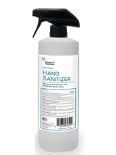 Load image into Gallery viewer, Trigger Sprayer for Quart and Pint Bottles (case of 12)

